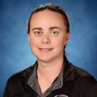 JulieWoodward's Profile Photo