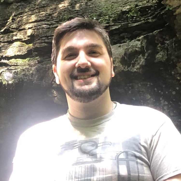 NoahDrzycimski's Profile Photo