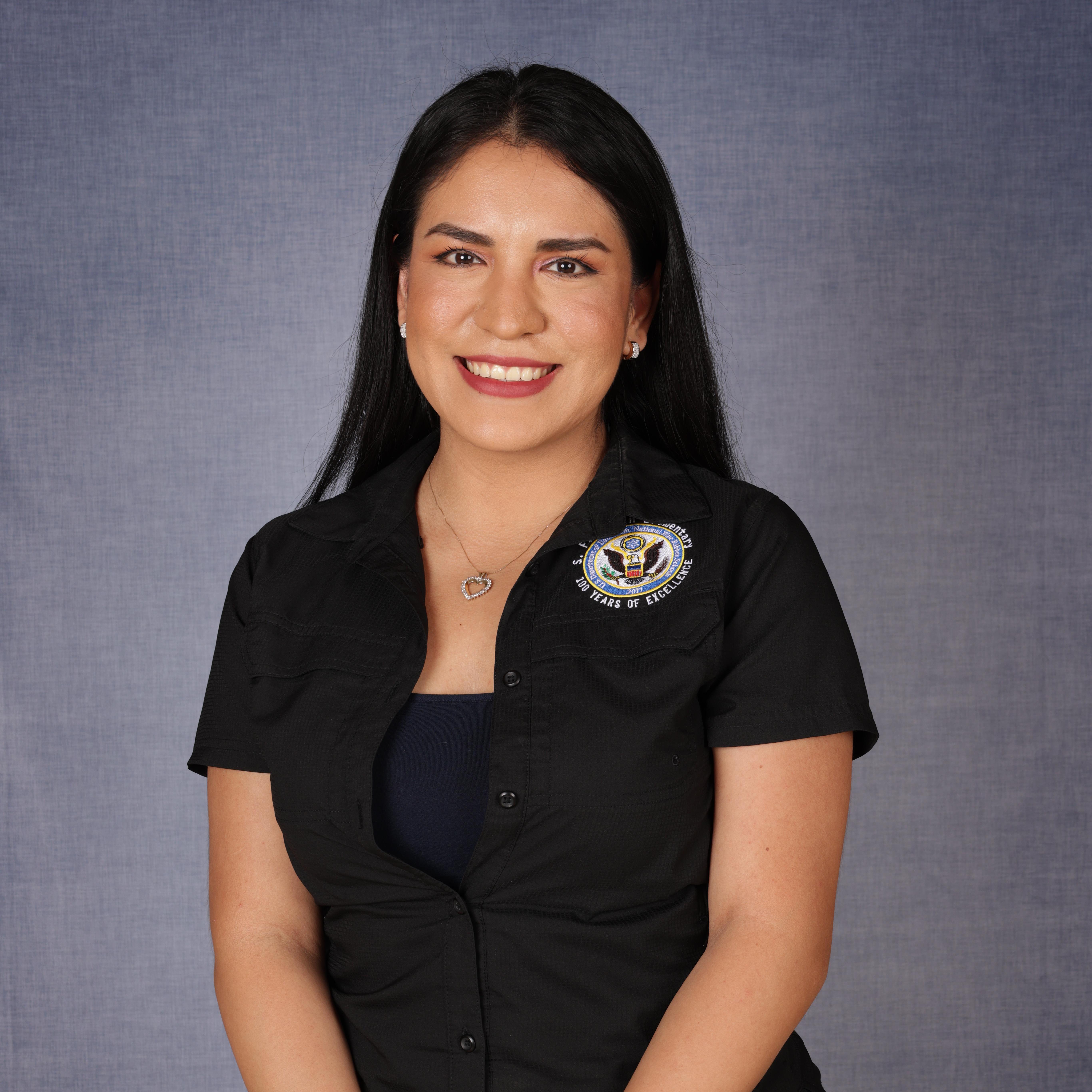 GuadalupeGarcia's Profile Photo