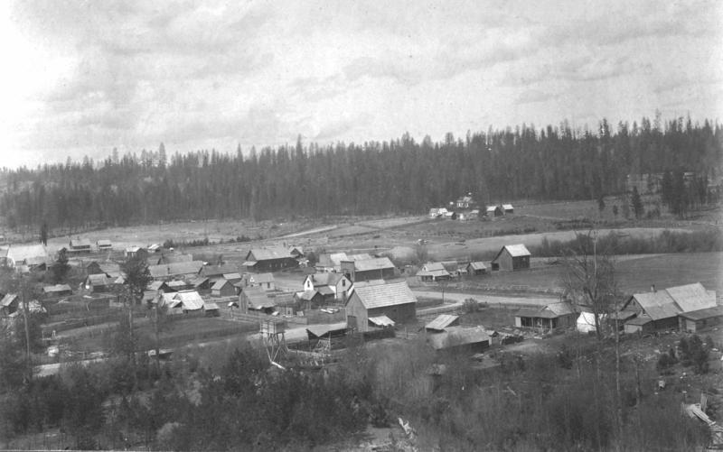 Chattaroy Elementary School