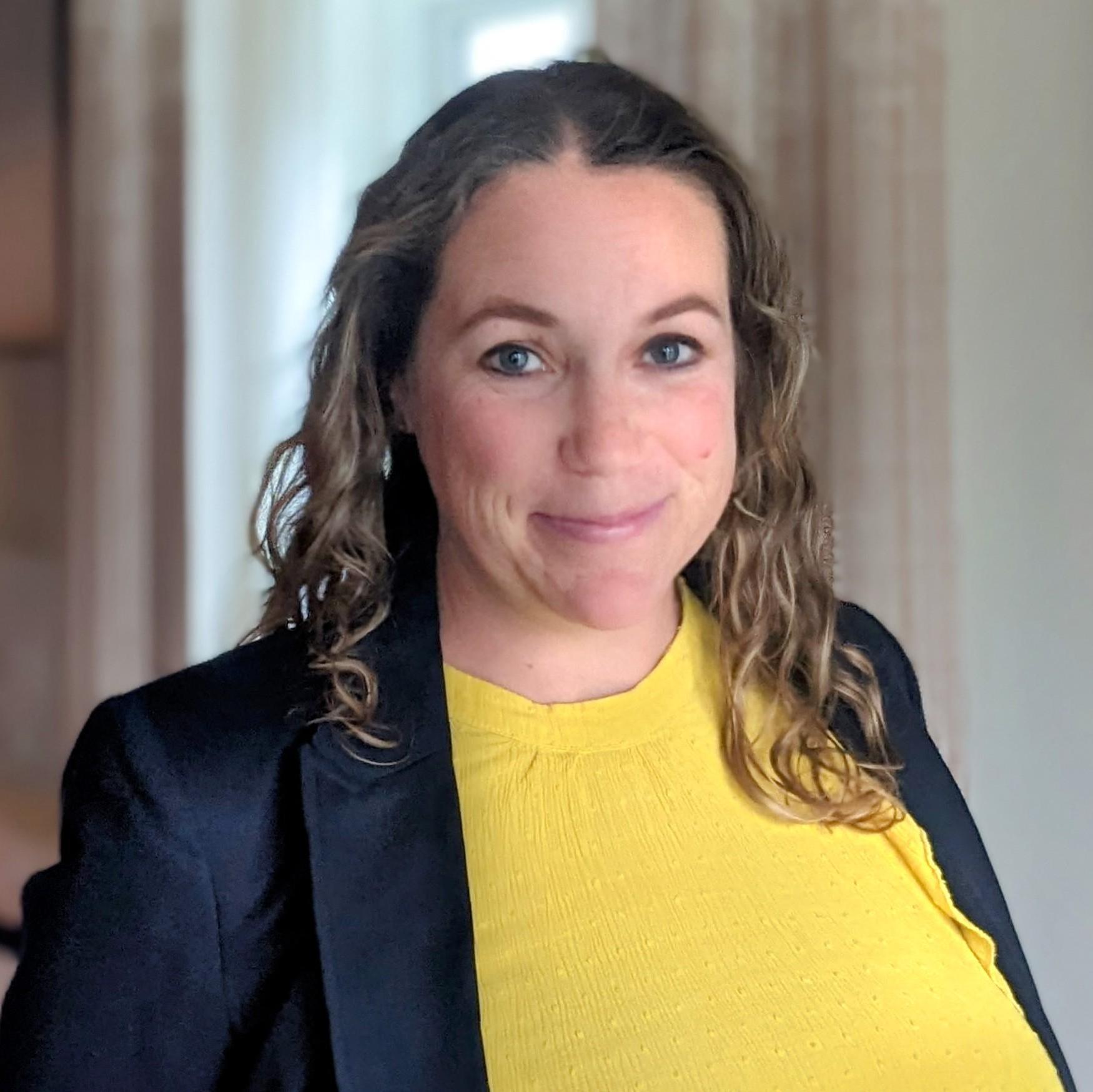 AnnaBuford's Profile Photo