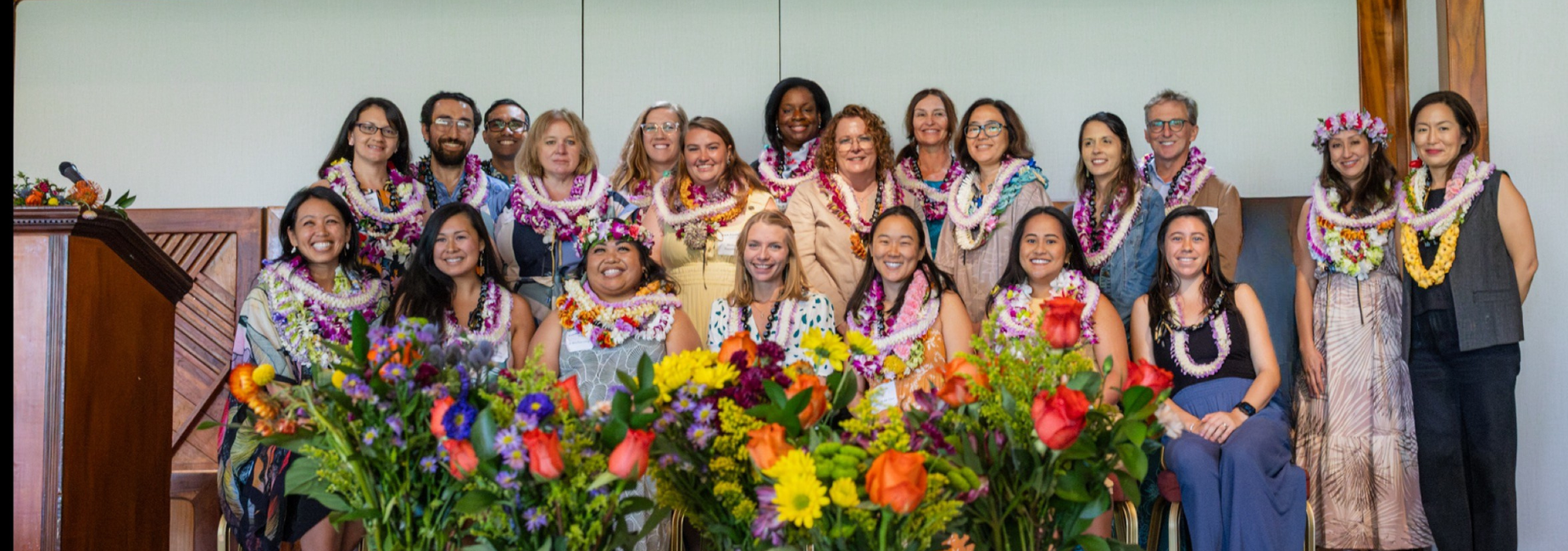 New NBCTs at their Recognition Ceremony on April 11, 2026