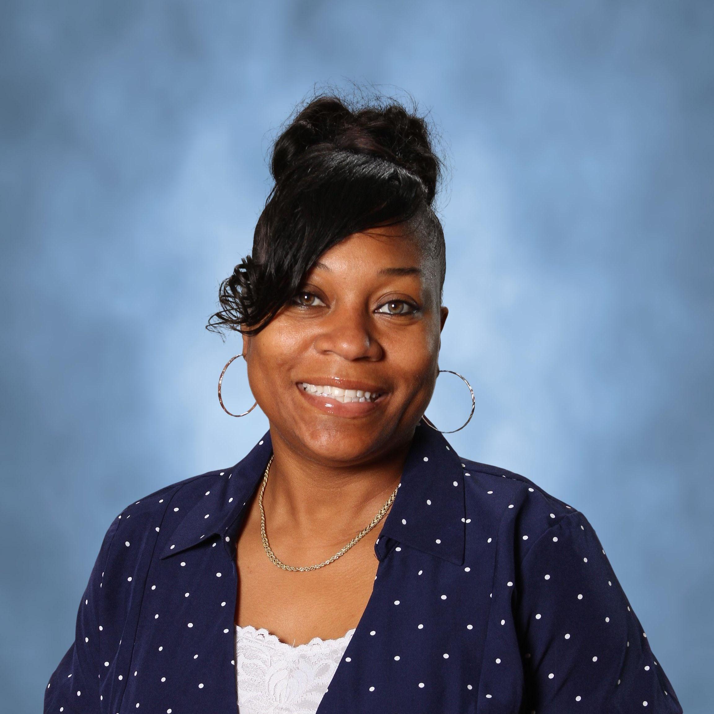 PreciousRookard's Profile Photo