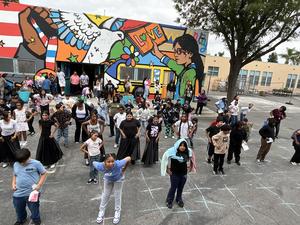 CAP Art Carnival 2026