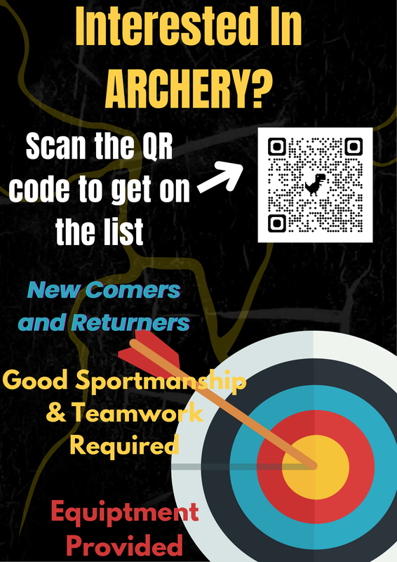 archery