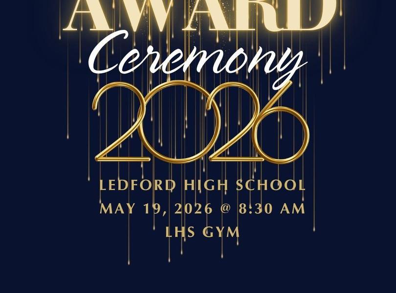 25/26 Awards