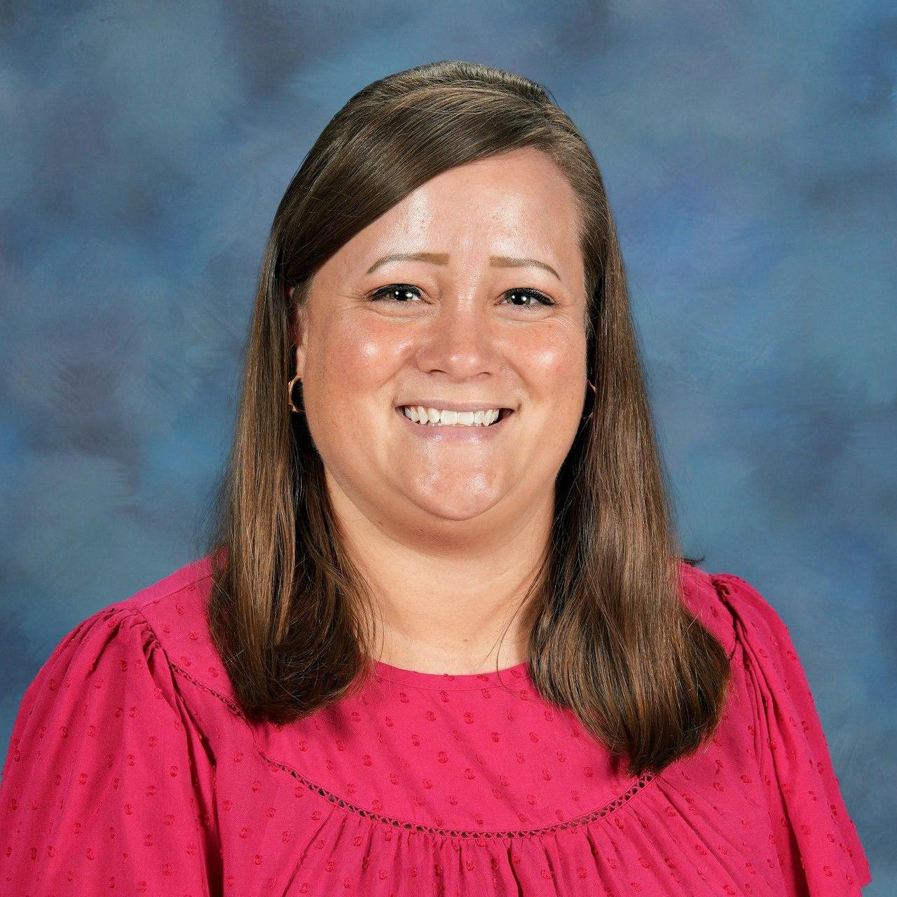 AlisonMathis's Profile Photo