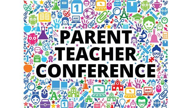 Parent/Teacher Conferences & Early Dismissal Featured Photo