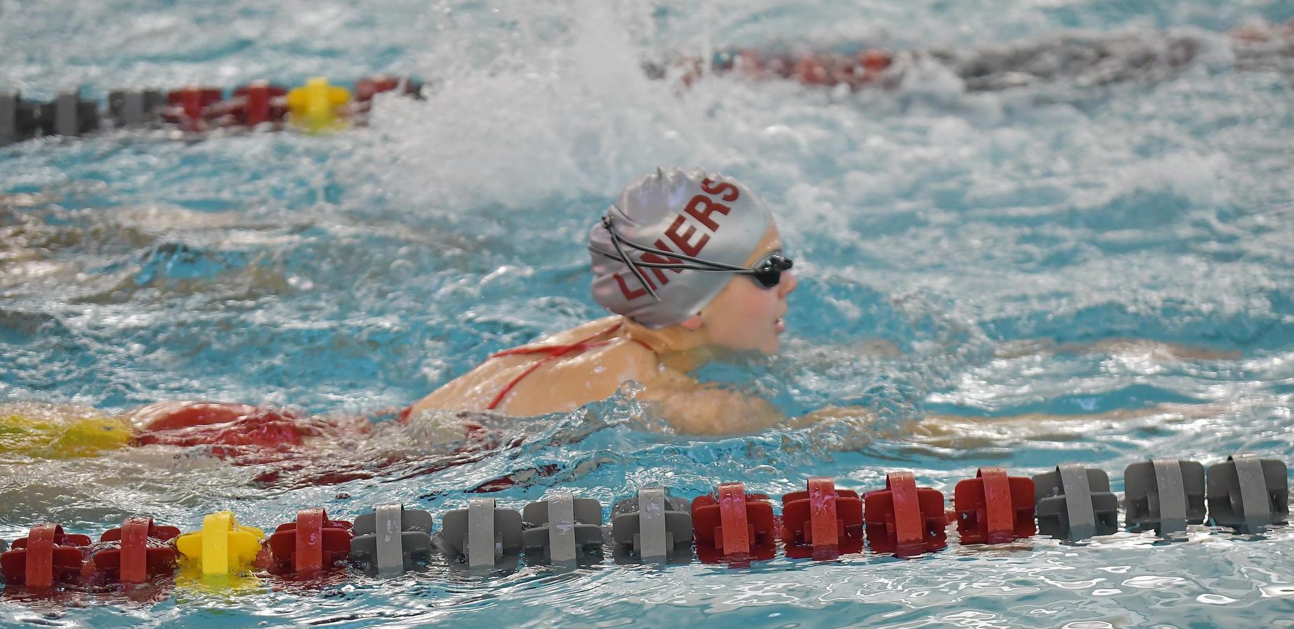 Swim Team