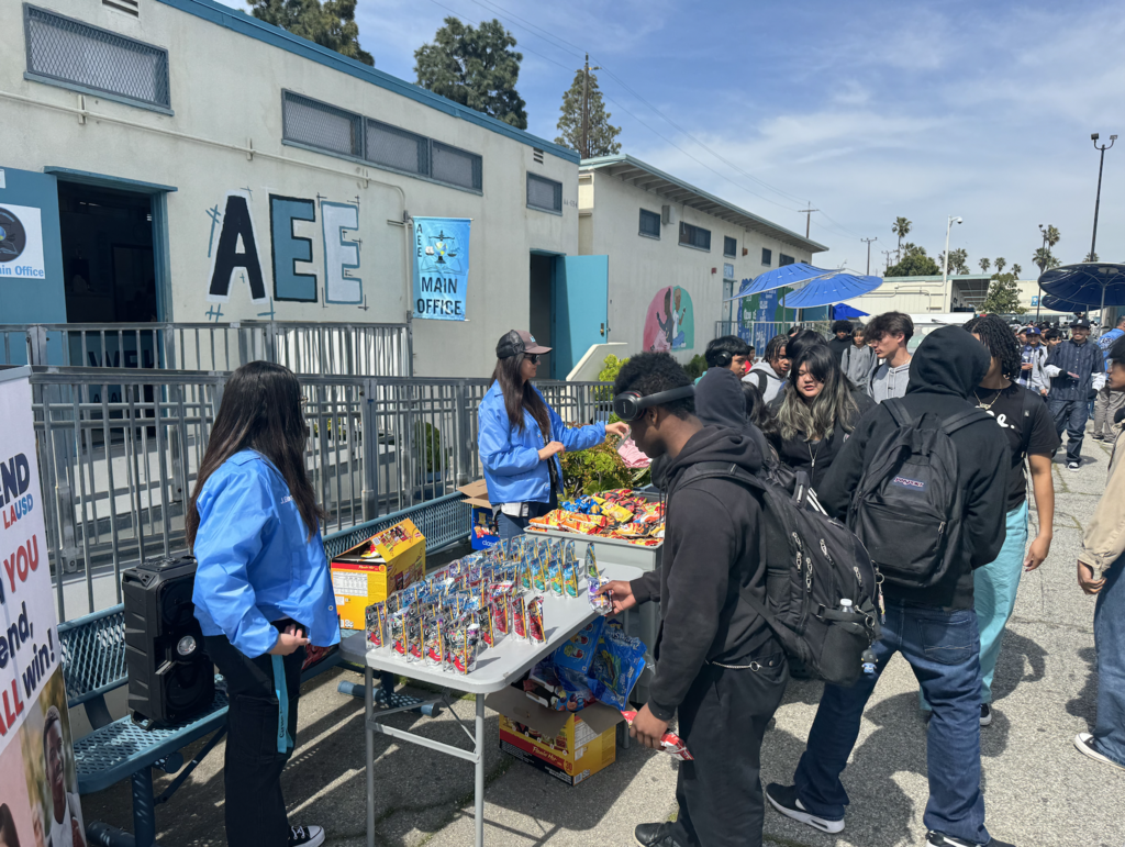 School Event 1