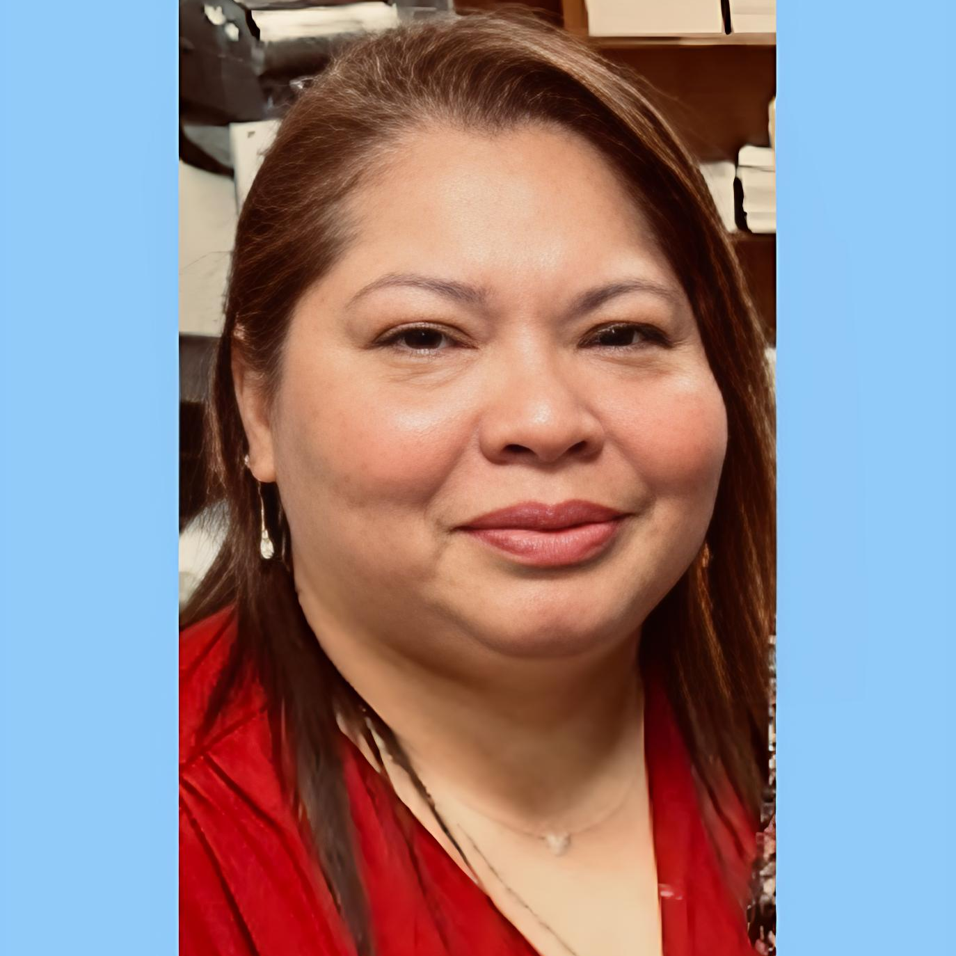 RosaPenado's Profile Photo