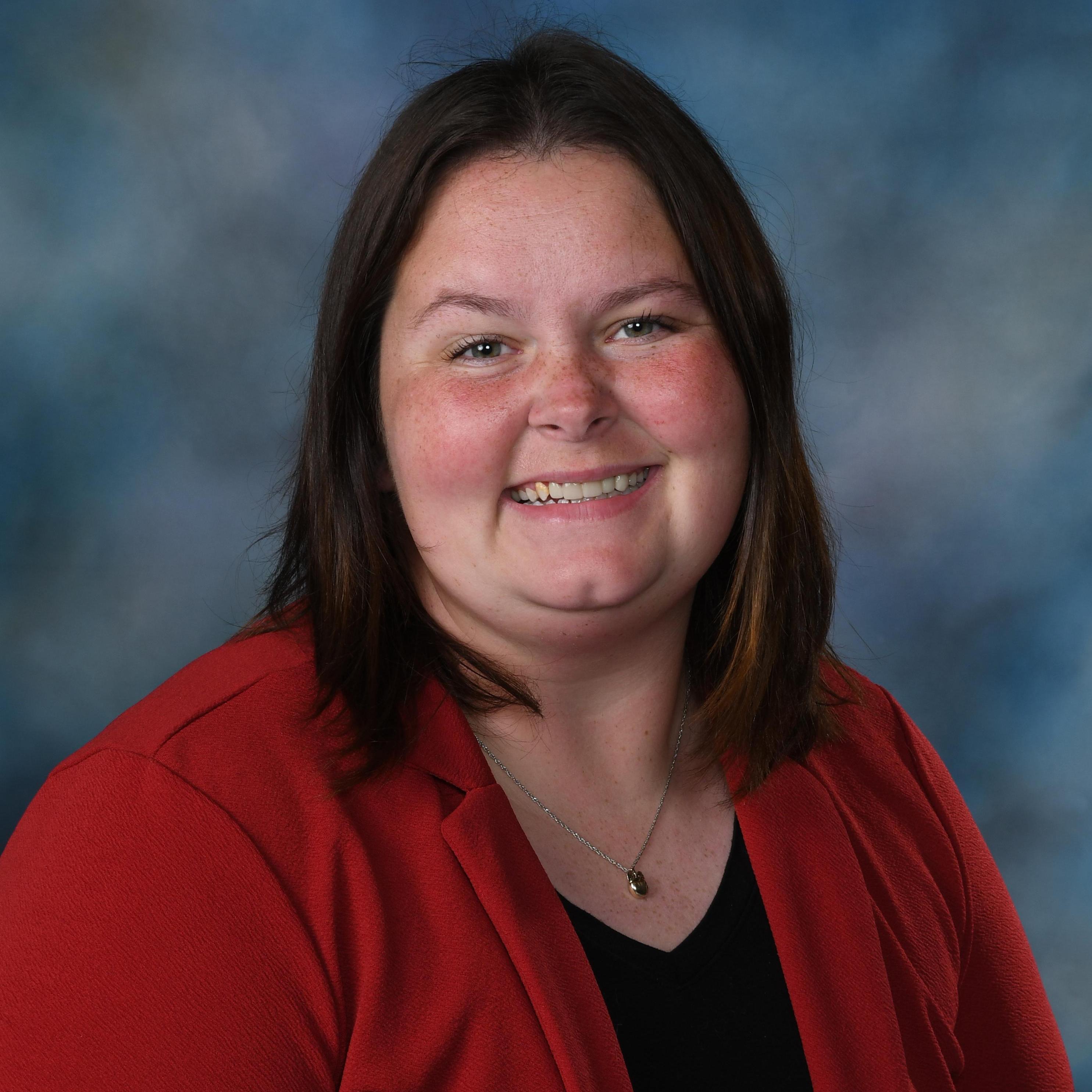 RebeccaPotter's Profile Photo