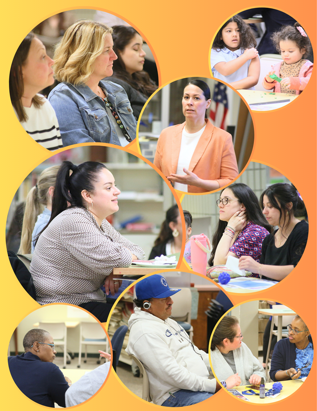 Family Engagement Feb. 2026