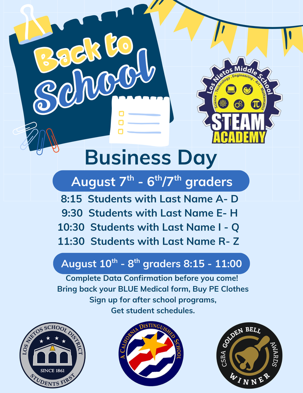 registration flyer