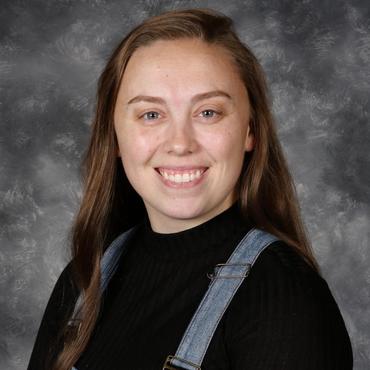 AbigailSolorio (Pollard)'s Profile Photo