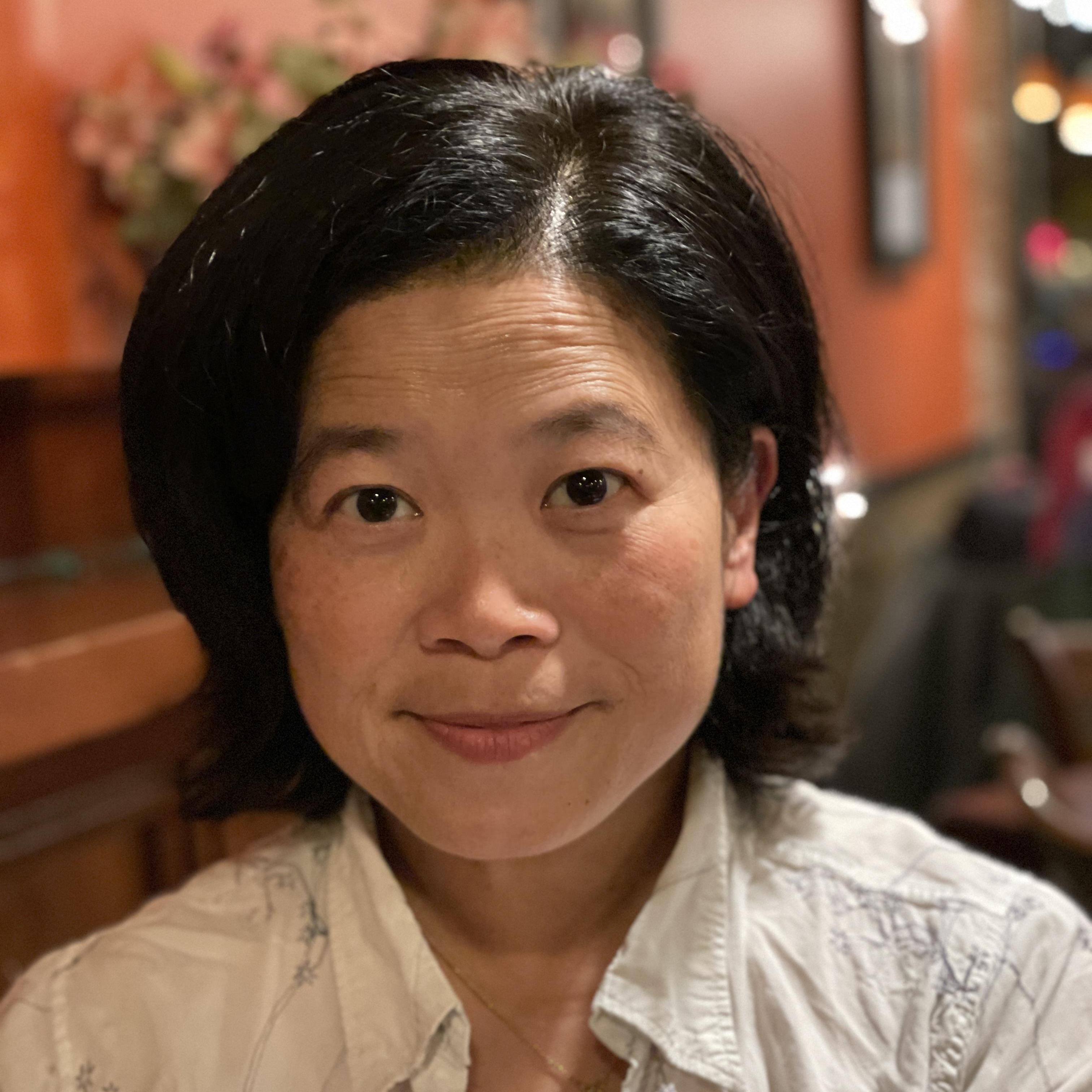 CicyPo's Profile Photo