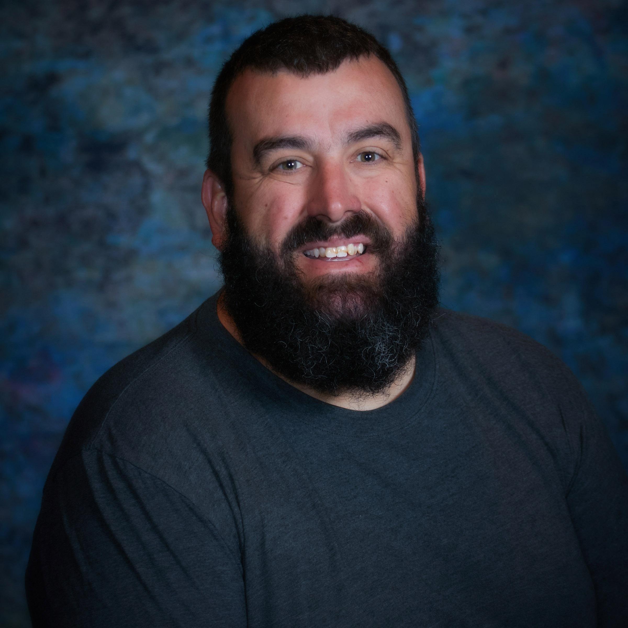 JeremiahMeeks's Profile Photo