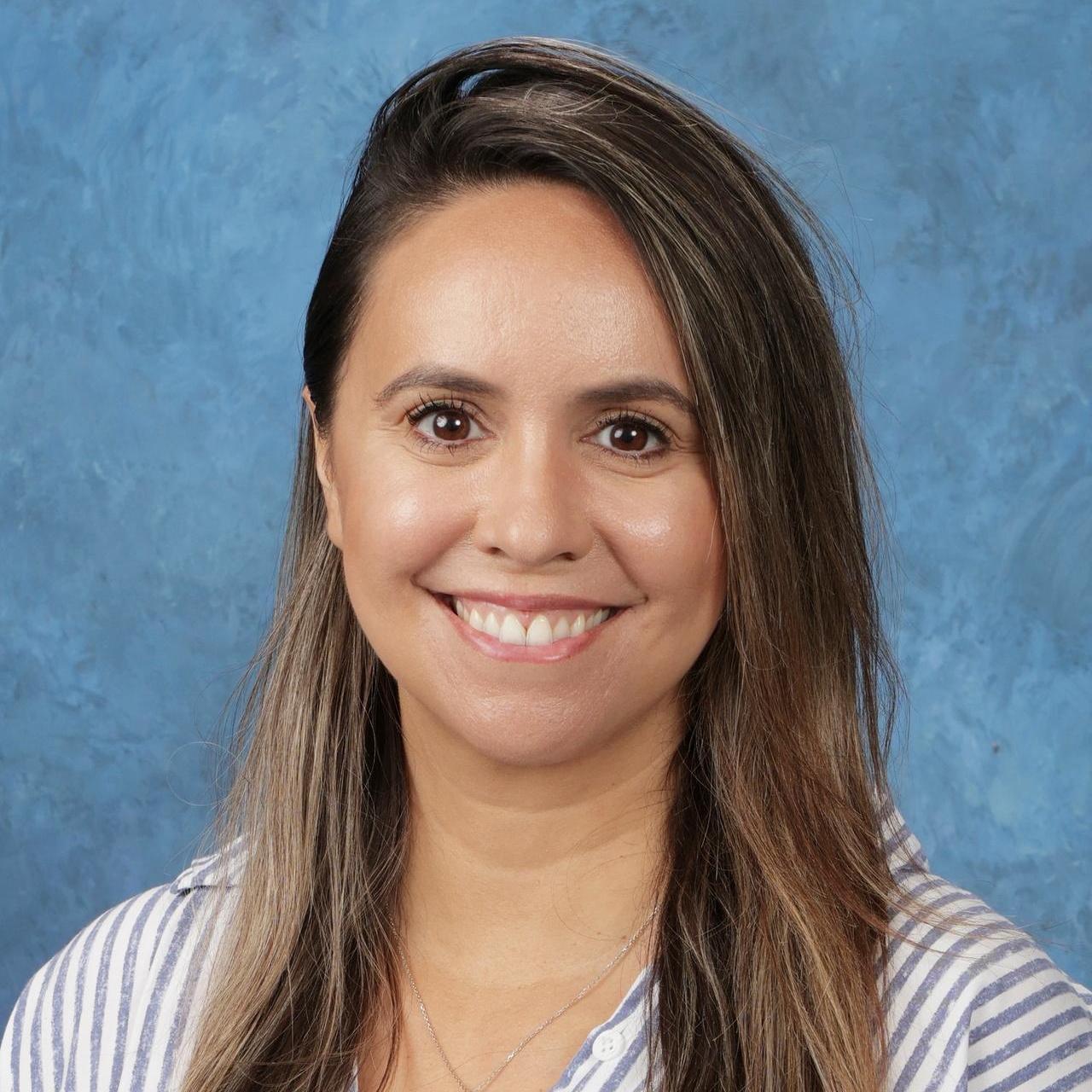 CindyAguilera's Profile Photo