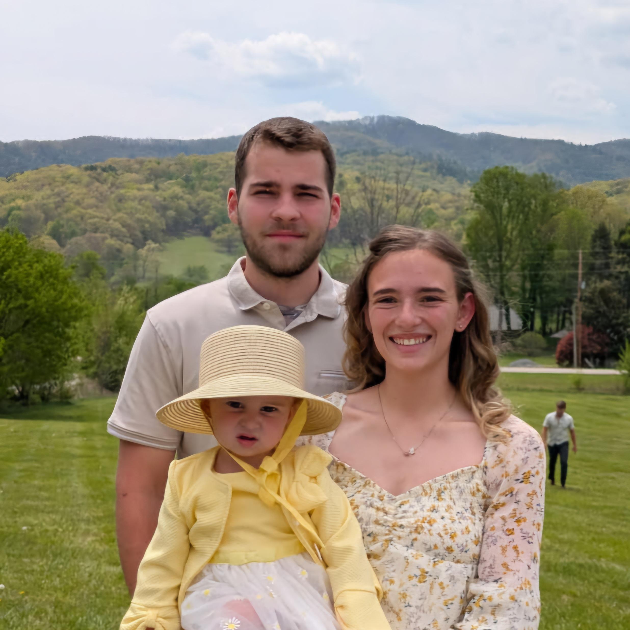 MadisonLane's Profile Photo