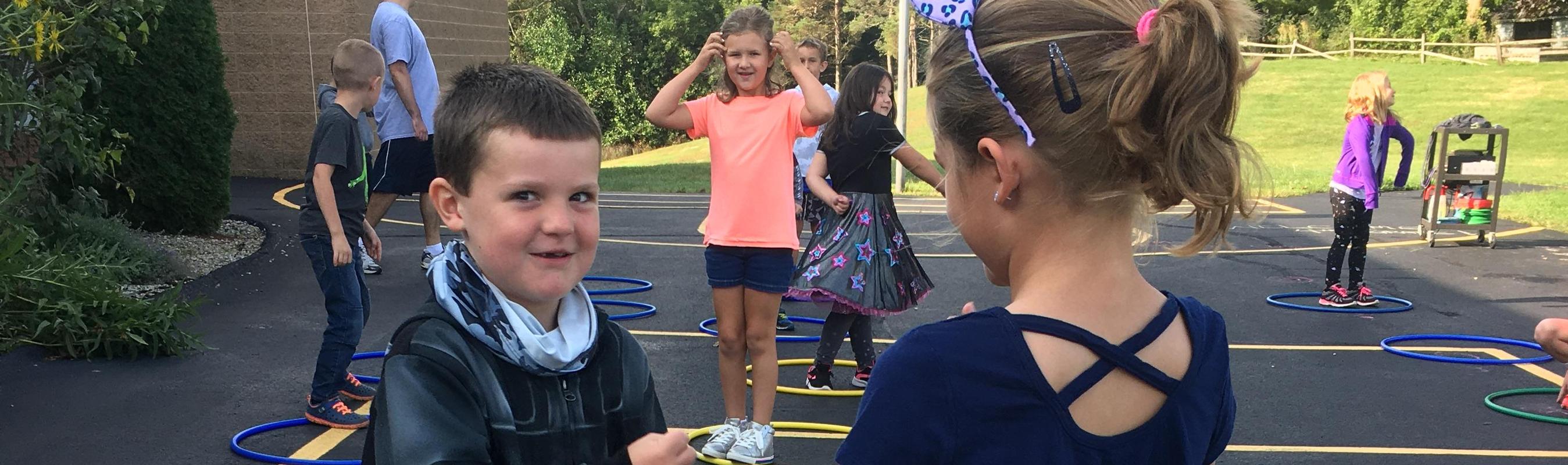 Herman Neosho Rubicon School District