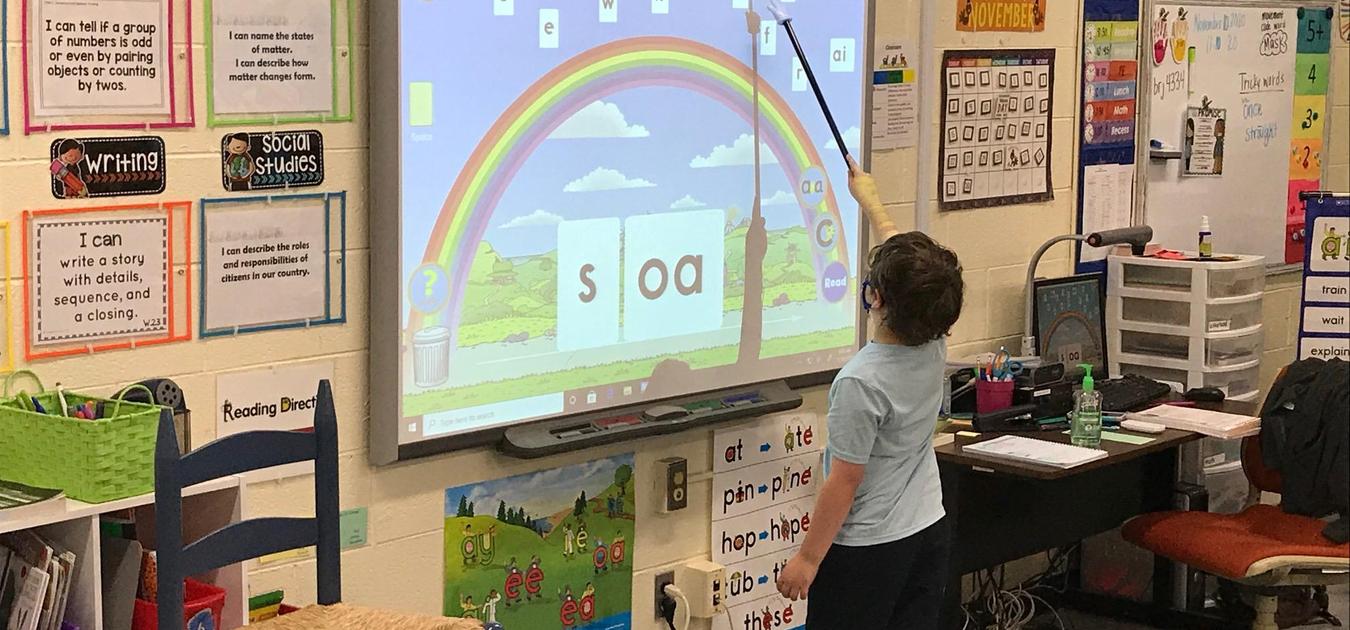 Boonville Elementary