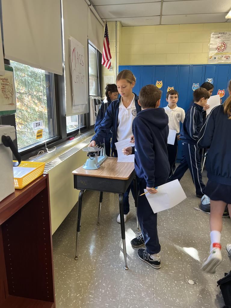 Photos St. Dominic Elementary and Middle School