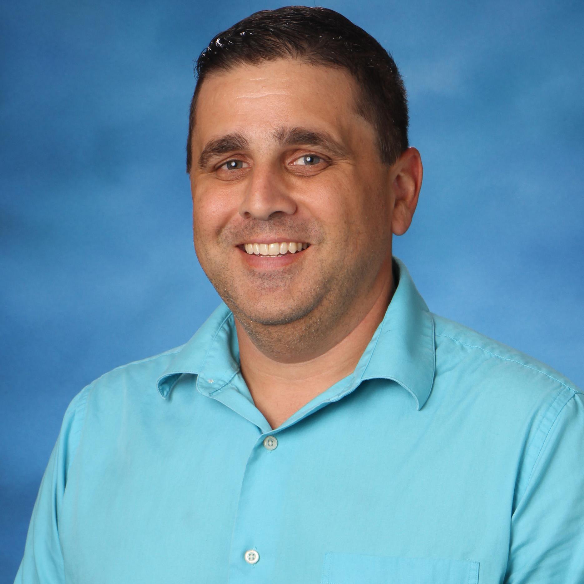 DustynWoropay's Profile Photo