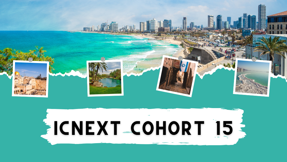 icnext 15