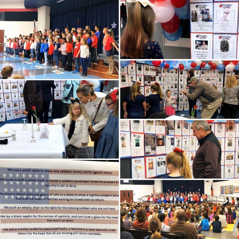 Principal's Message - 11/14 Featured Photo
