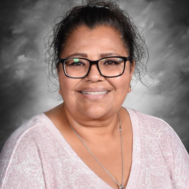 PatriciaGarcia's Profile Photo