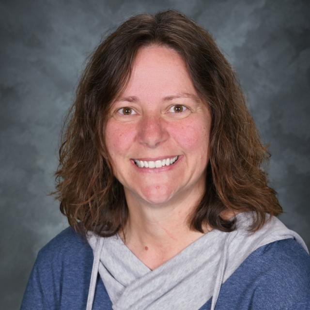 CarrieRobinson's Profile Photo