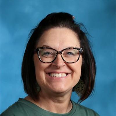 JulieWaller's Profile Photo