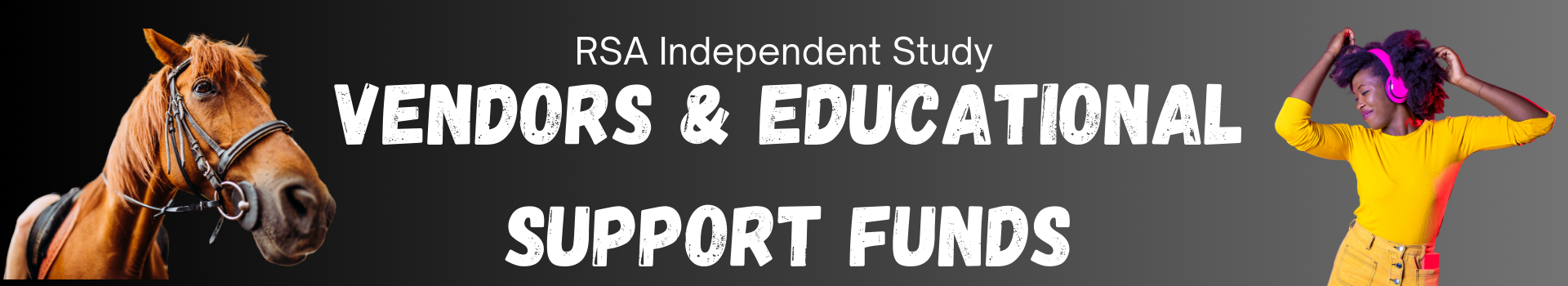 Independent Study Vendors