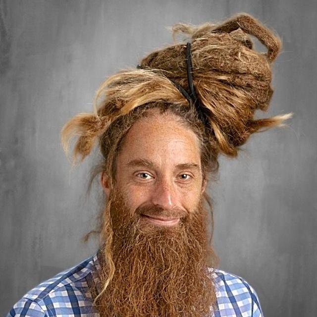 ZacBlum's Profile Photo