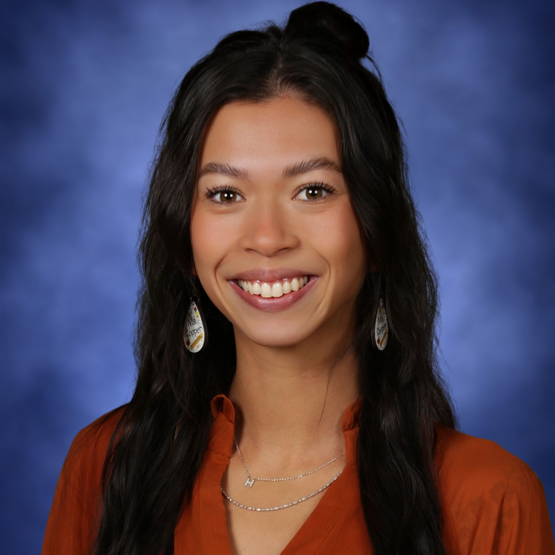 HannahCooper's Profile Photo