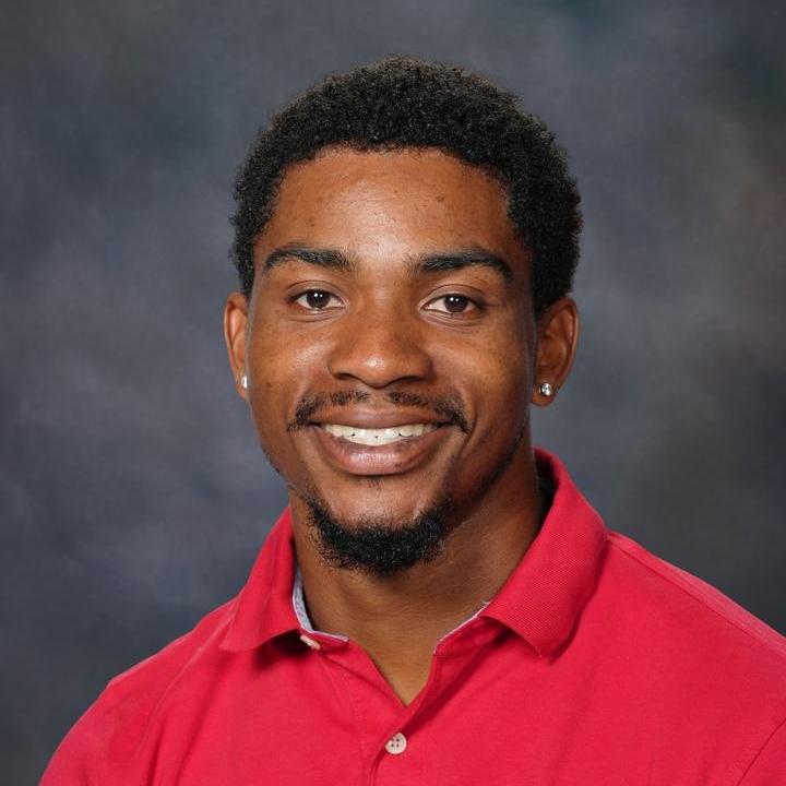 MacieoGaines's Profile Photo