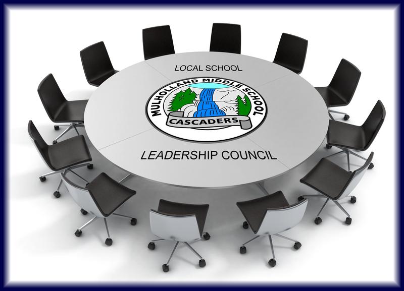 Local School Leadership