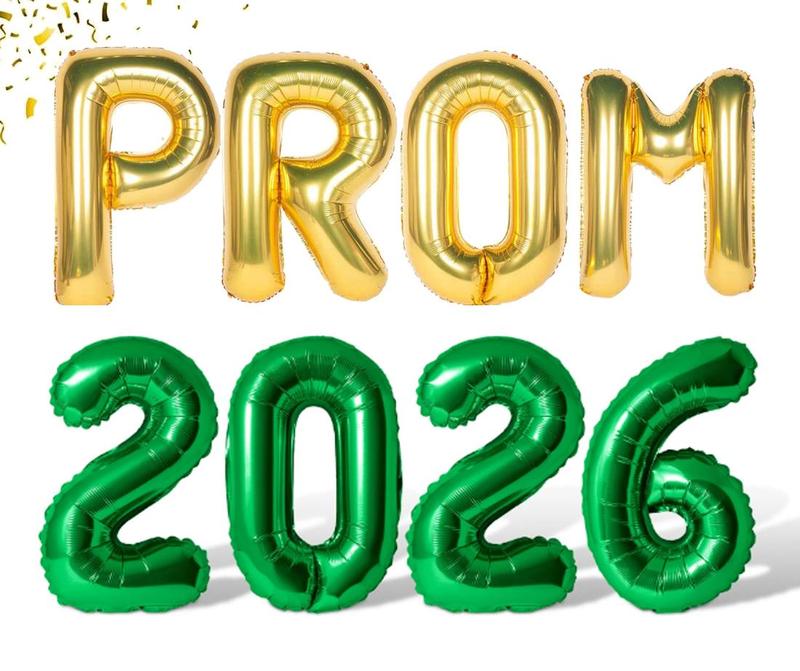 MRHS Prom