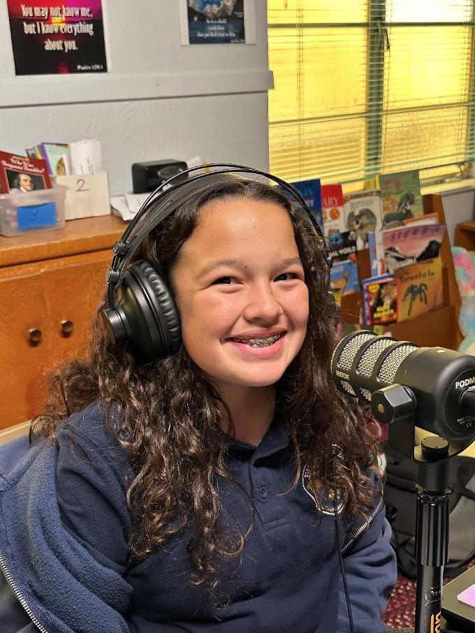 Today we re excited to record and launch our new EJE Academies podcast