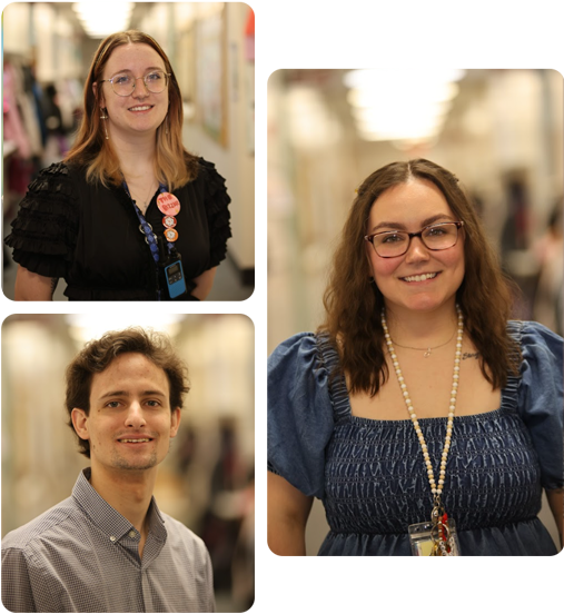 Join HSA New Bedford Team