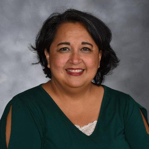 AnnabelSanchez's Profile Photo