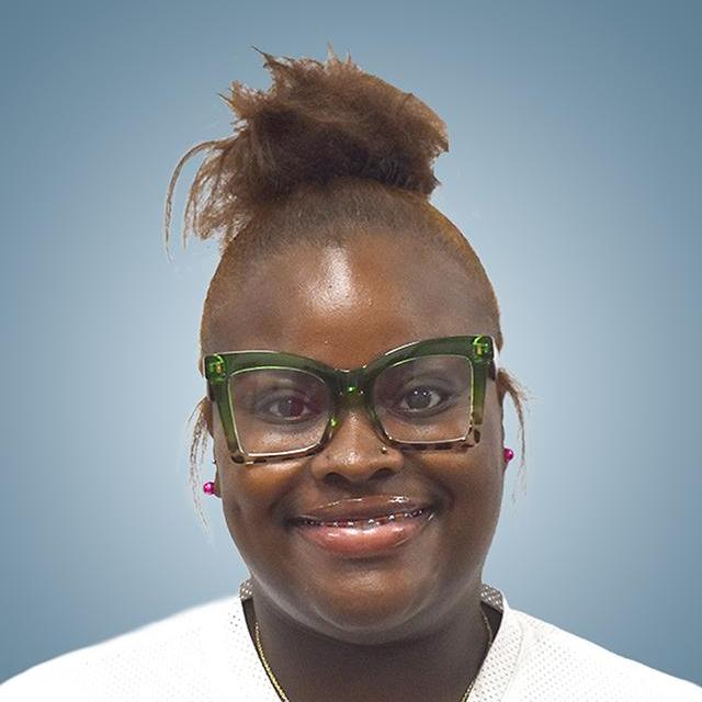 Qwan'CeonaBlackmon's Profile Photo