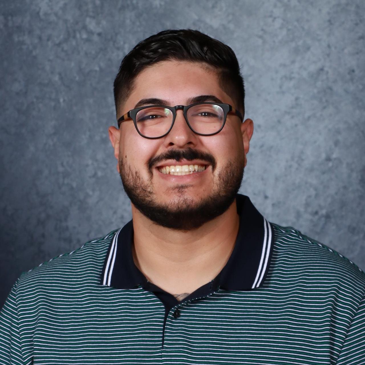 DanielRobles's Profile Photo