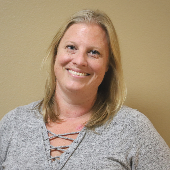 Brooke Garcia's Profile Photo