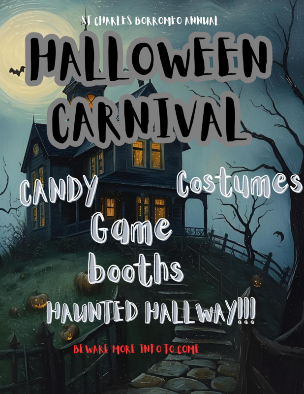 Halloween - October 31 Featured Photo