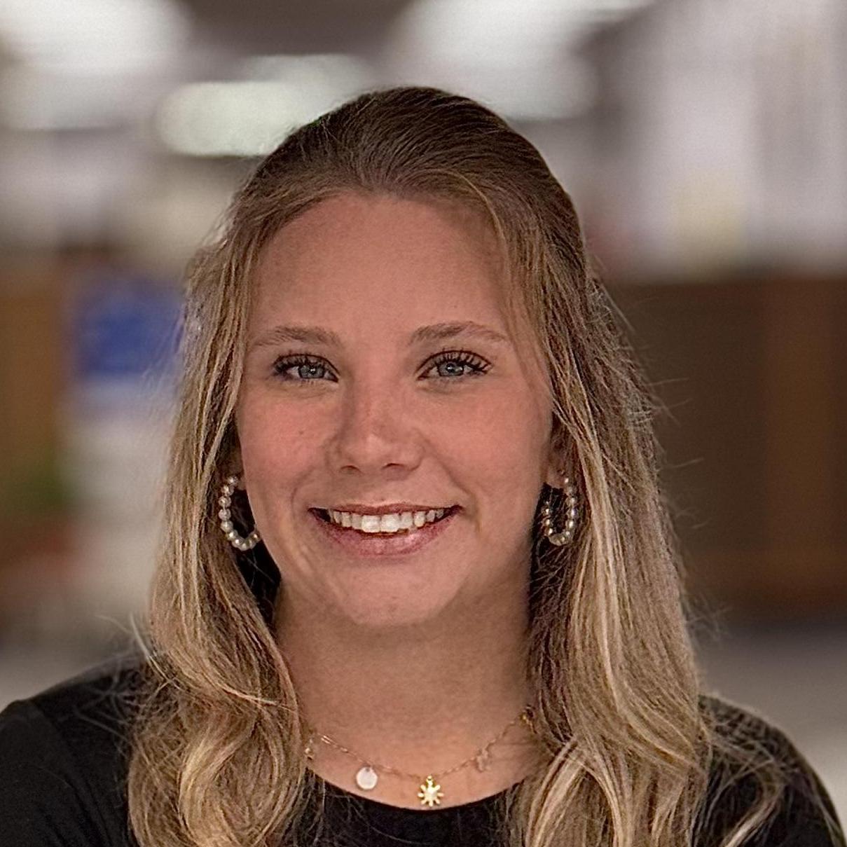 RebeccaGlaze's Profile Photo