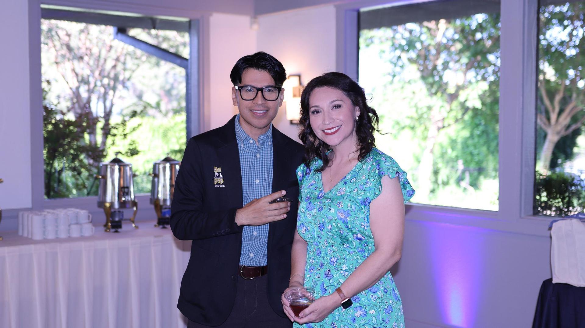Provider Recognition Awards 