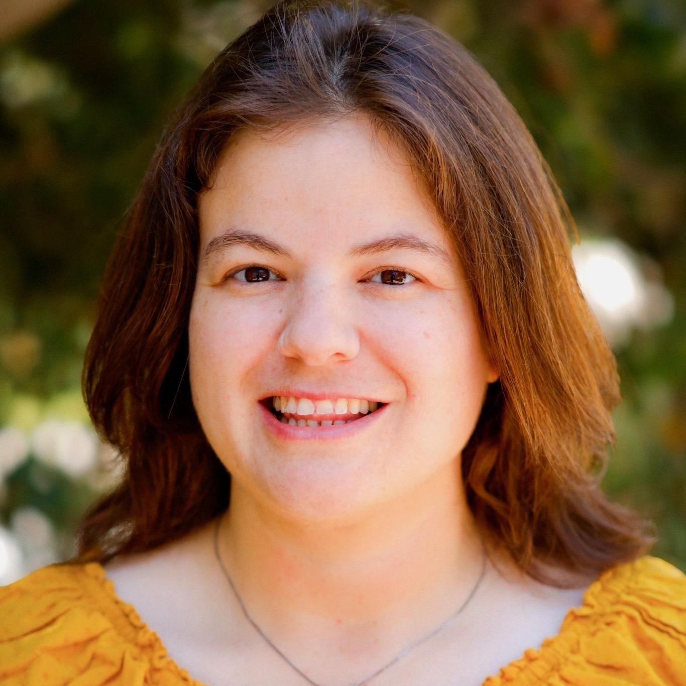 ErikaRodriguez's Profile Photo