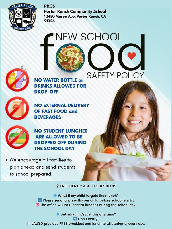 Food Policy