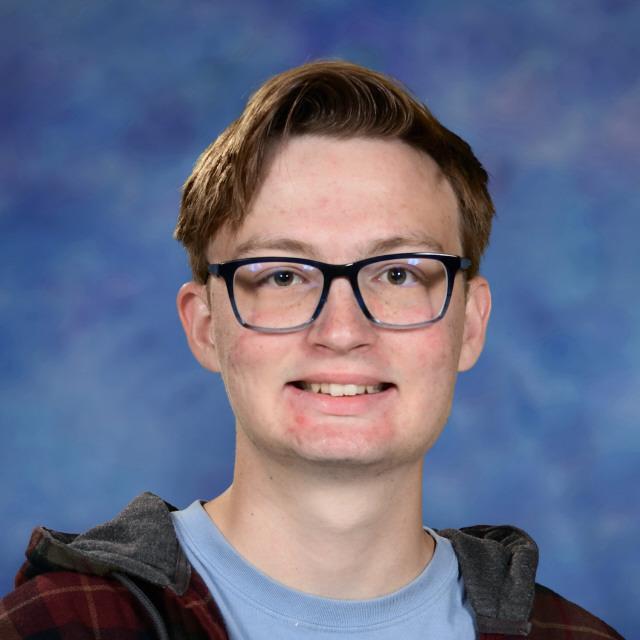 AbramWilliams's Profile Photo